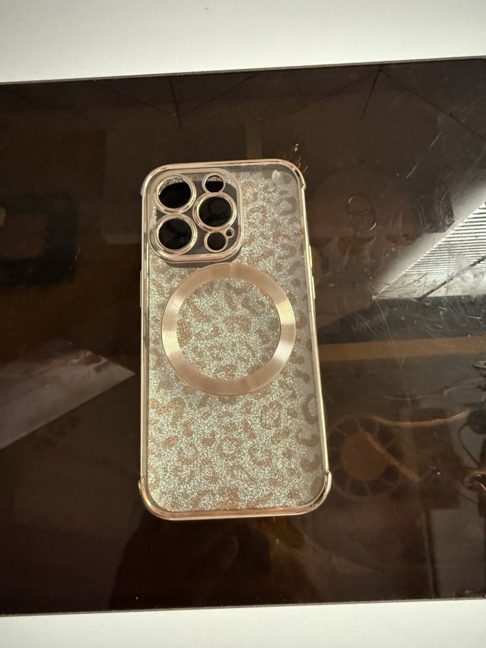 Magsafe IPhone XR Phone Case